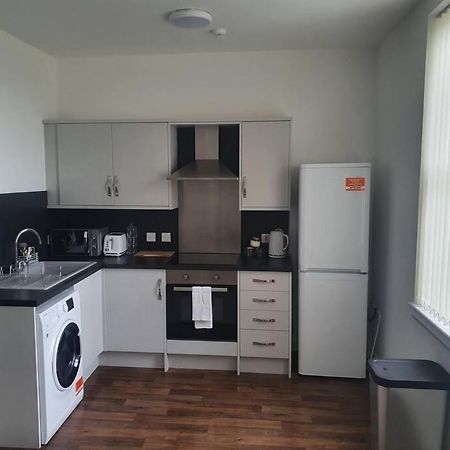 Apartment In Failsworth Manchester Ngoại thất bức ảnh
