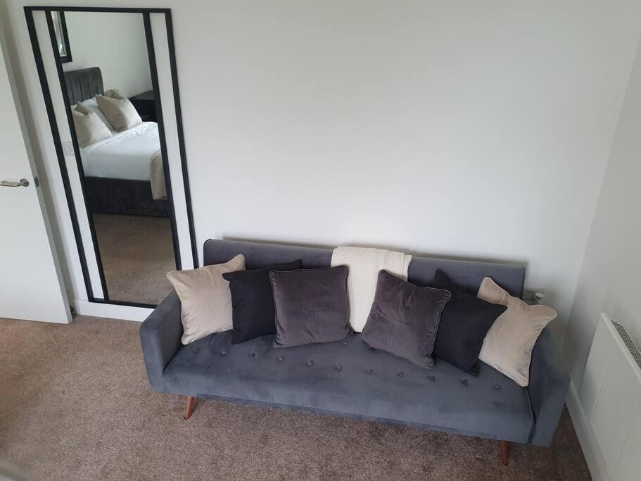 Apartment In Failsworth Manchester Ngoại thất bức ảnh