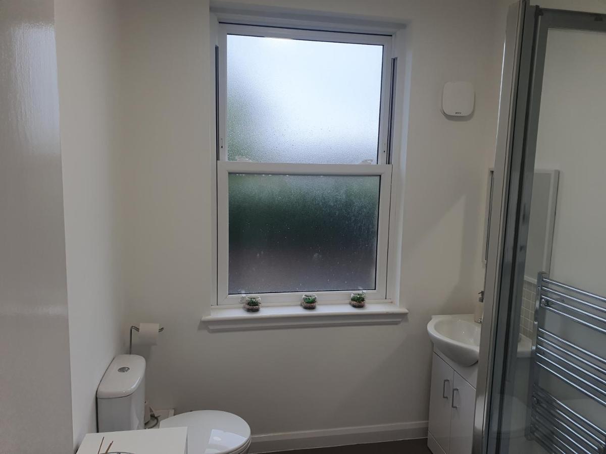 Apartment In Failsworth Manchester Ngoại thất bức ảnh